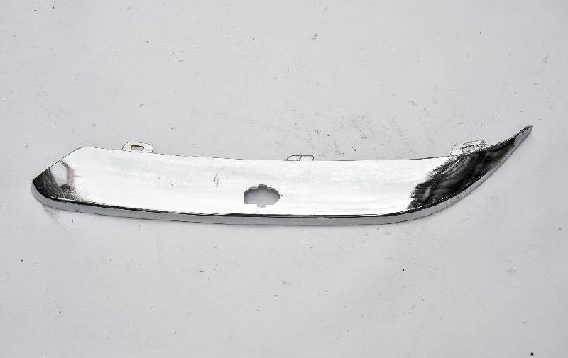 CHRYSLER ÇIKMA BIYIK ADNAN TÜRK OTO 'DA